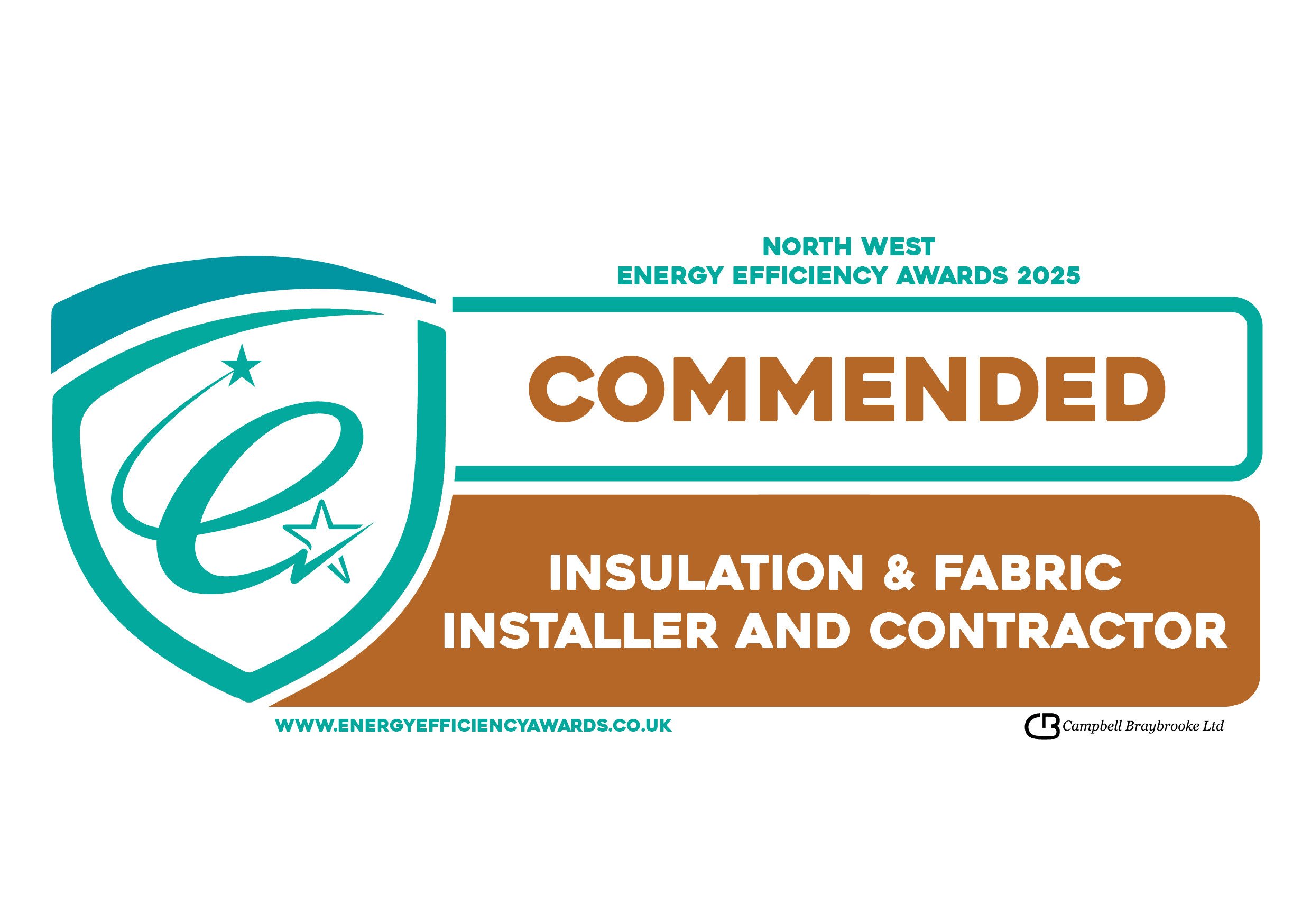 2025 - INSULATION_COMMENDED 25